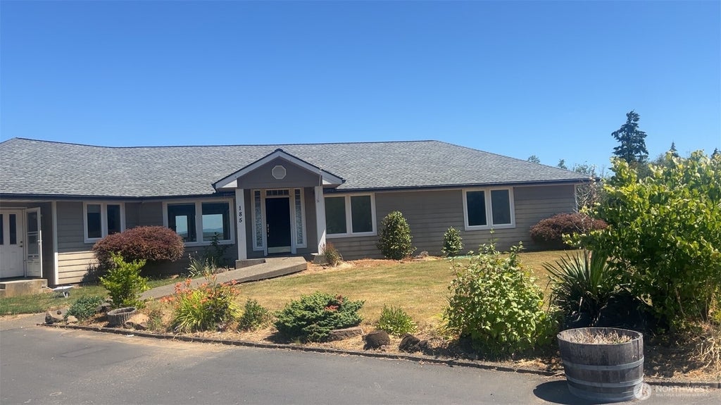 Photo of 185 Leboeuf Drive, Chehalis, WA 98532 (MLS # 2557626)