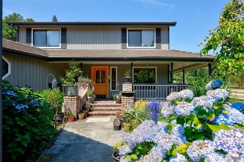 Photo of 1305 NW Mountain View Road, Silverdale, WA 98383 (MLS # 2573791)