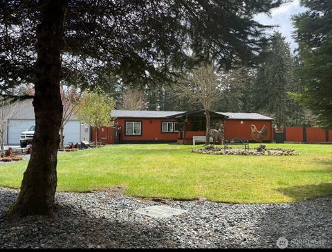 Photo of 23209 60th Avenue E, Graham, WA 98338 (MLS # 2547290)