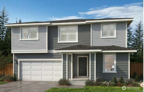Photo of 876 Britschgi Street #47, Buckley, WA 98321 (MLS # 2586742)