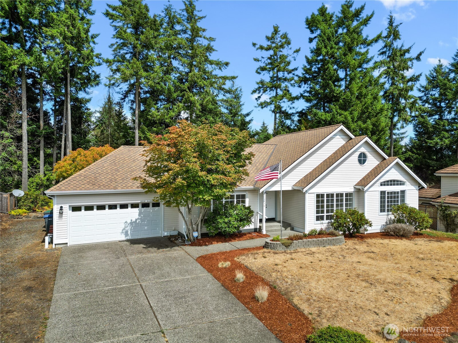 7836 Amethyst Loop NW