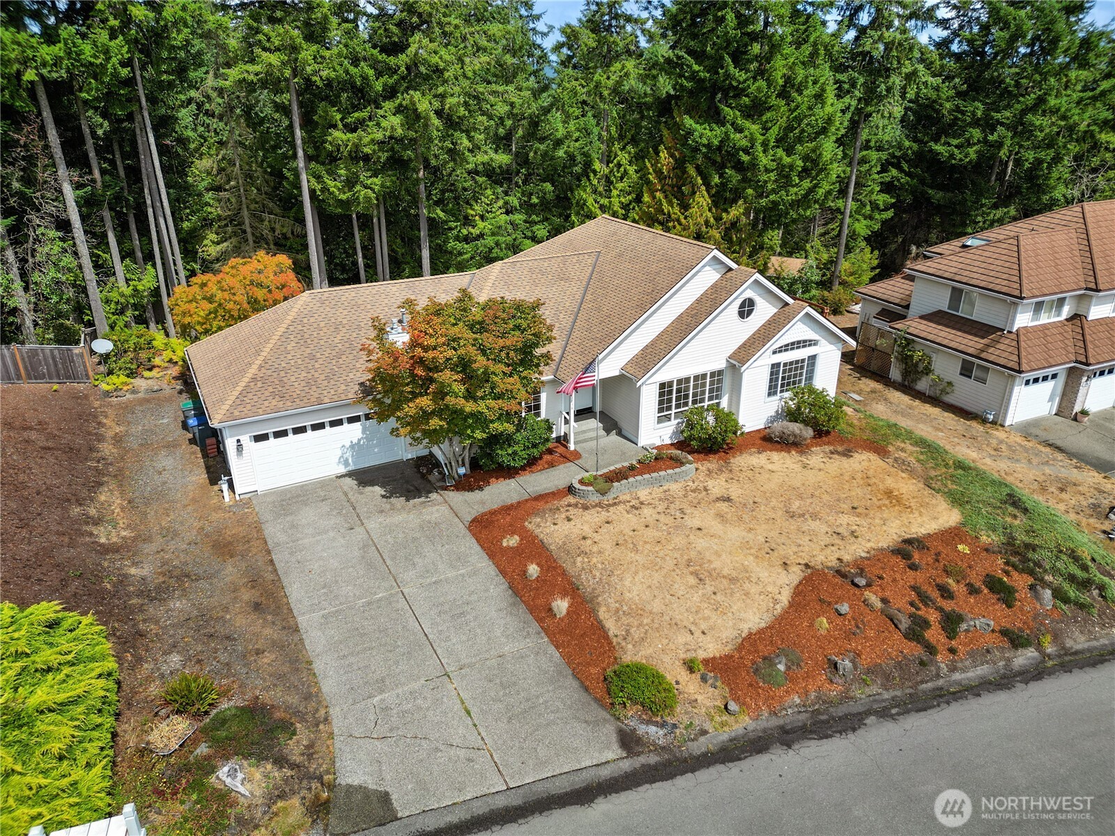 7836 Amethyst Loop NW