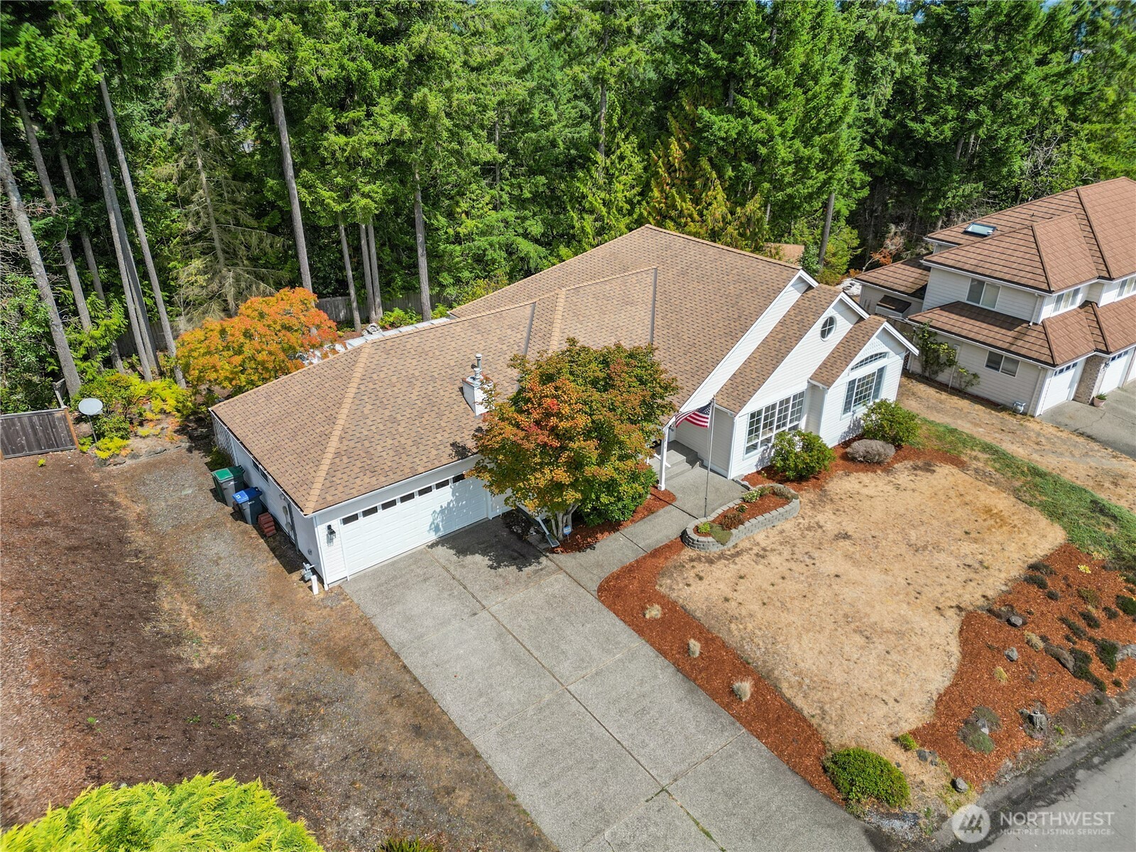 7836 Amethyst Loop NW