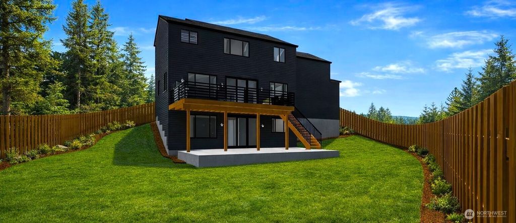 Photo of 404 Willow Road Place, Bellingham, WA 98226 (MLS # 2465248)