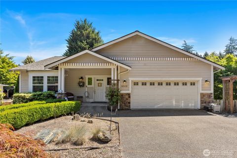 4509 74th Avenue Ct W Tacoma WA 98466