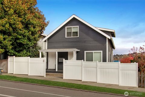 634 W Nickerson Street Seattle WA 98119