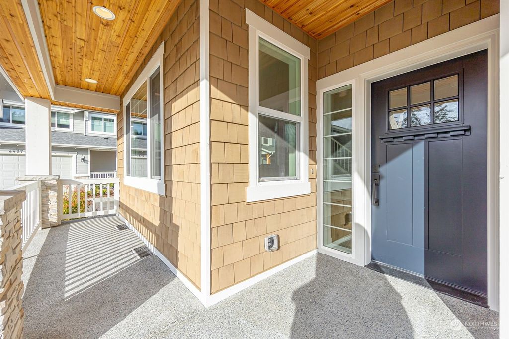 Photo of 4486 333rd Place NE, Carnation, WA 98014 (MLS # 1964292)