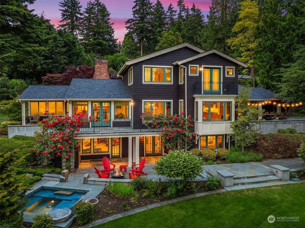 Photo of 1109 NW Elford Drive Dr, Seattle, WA 98177 (MLS # 2257970)