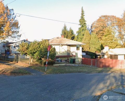 Photo of 7718 Beacon Avenue S, Seattle, WA 98118 (MLS # 2502067)