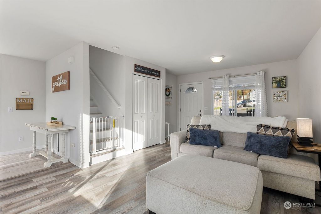 Photo of 7908 67th Street NE, Marysville, WA 98270 (MLS # 2030268)