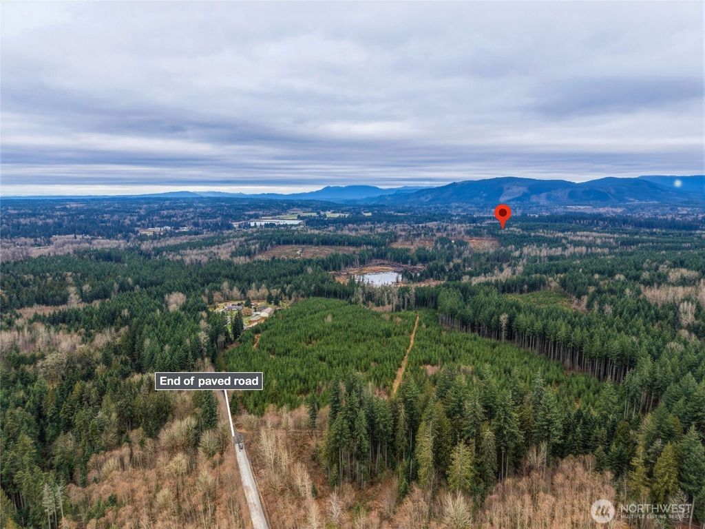 Photo of 17616 72nd Street NE, Snohomish, WA 98290 (MLS # 2485398)