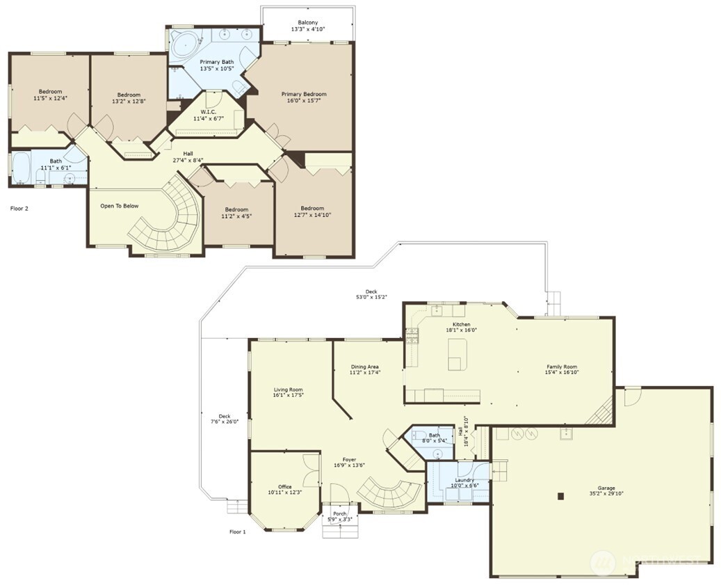 17616 72nd Street NE