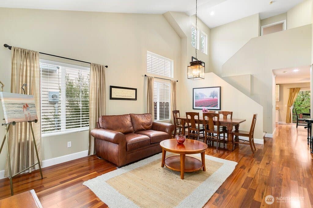 Photo of 6611 133rd Street SE, Snohomish, WA 98296 (MLS # 2563176)