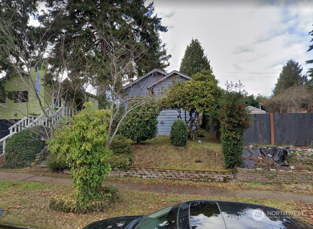 Photo of 7737 18th Avenue SW, Seattle, WA 98106 (MLS # 2134358)