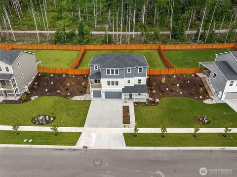 Photo of 15602 210th Avenue E #314, Bonney Lake, WA 98391 (MLS # 2381093)