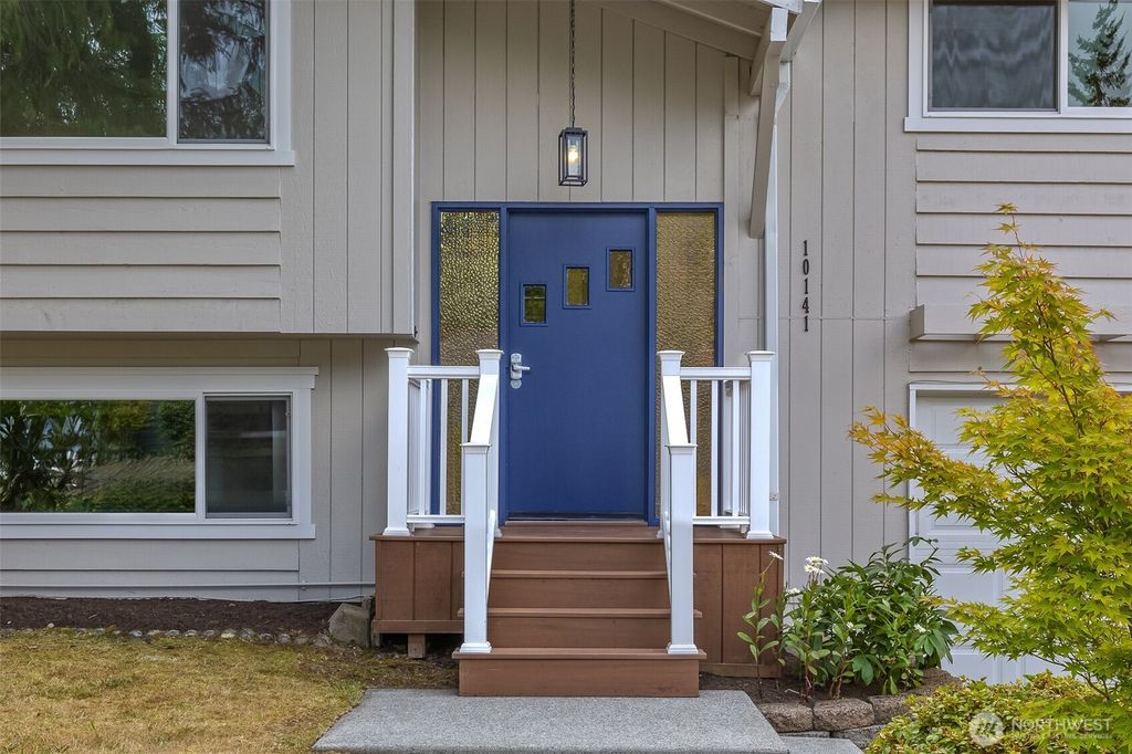 Photo of 10141 NE 202nd Street, Bothell, WA 98011 (MLS # 2411161)