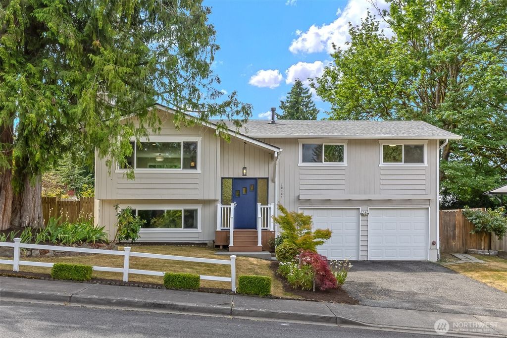 Photo of 10141 NE 202nd Street, Bothell, WA 98011 (MLS # 2411161)
