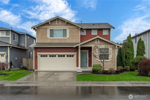 Photo of 3443 52nd Avenue E, Fife, WA 98424 (MLS # 2501762)
