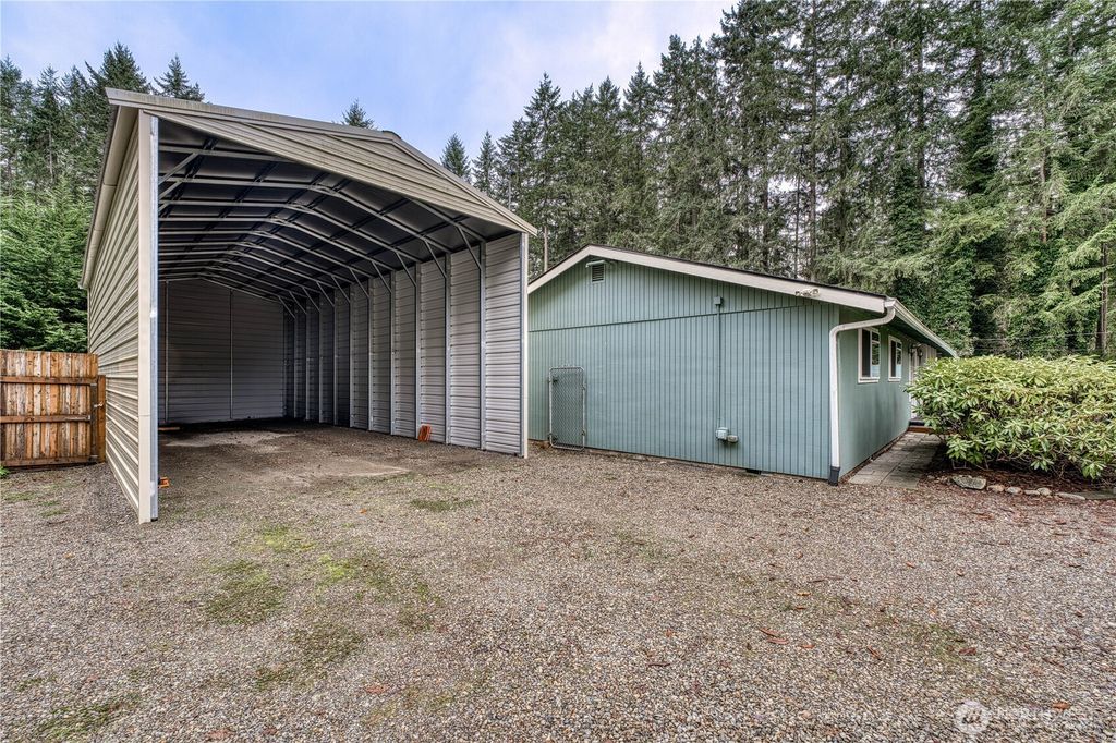 Photo of 4212 80th Avenue NW, Gig Harbor, WA 98335 (MLS # 2465224)