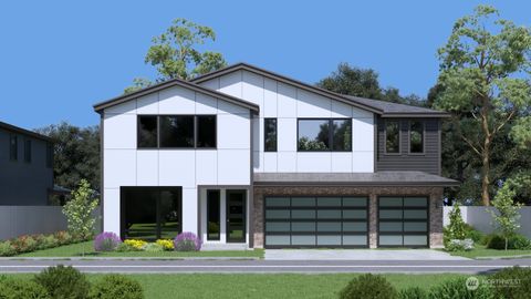 18721 80th Avenue NE Kenmore WA 98028