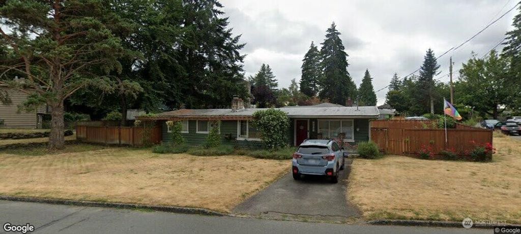 Photo of 909 159th Place SE, Bellevue, WA 98008 (MLS # 2489937)