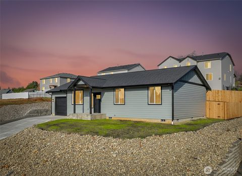 11 Hobble Creek Street Elma WA 98541