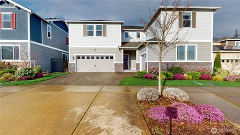 32745 Ash Avenue SE, Black Diamond, WA 98010 - MLS#: 2348193