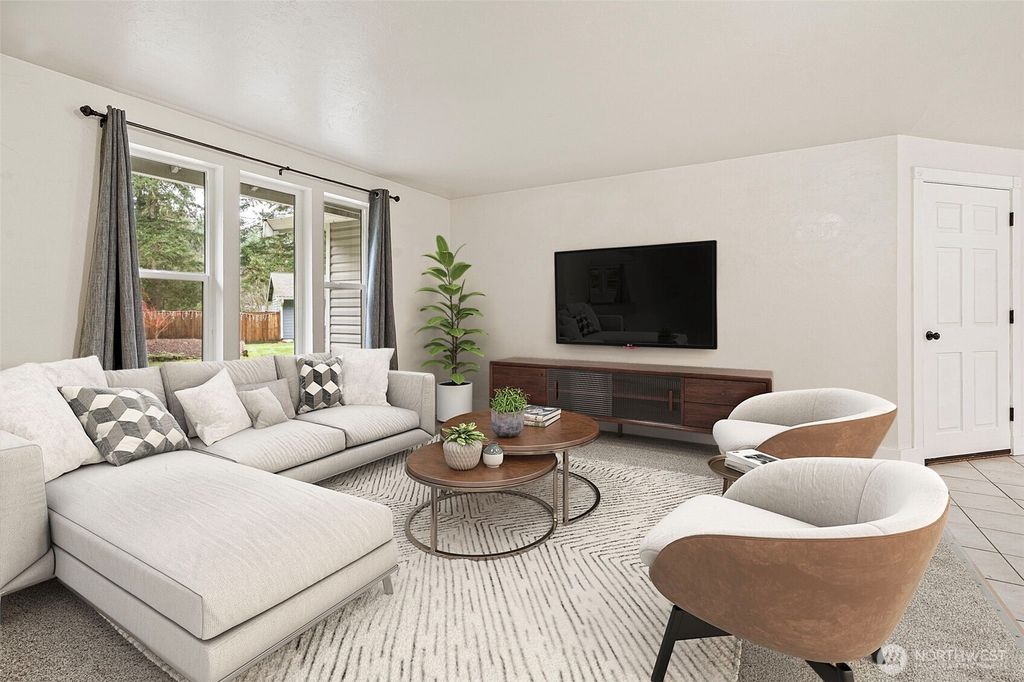 Photo of 13711 98th Avenue Ct NW, Gig Harbor, WA 98329 (MLS # 2463775)