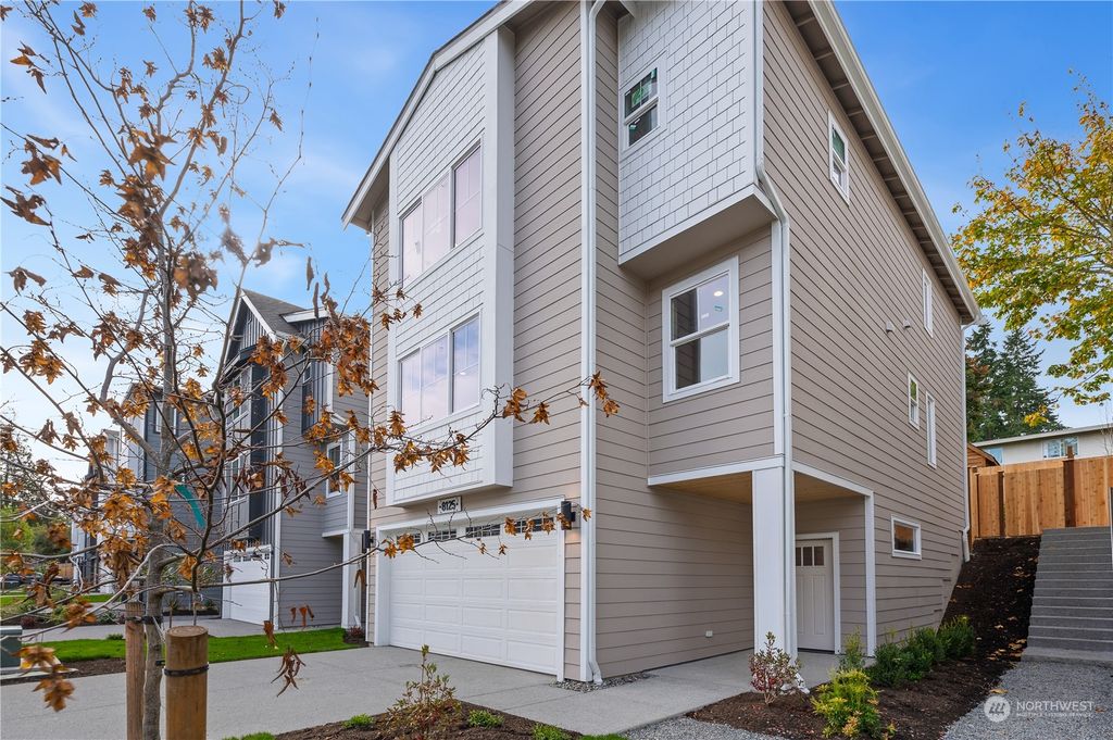 Photo of 8125 229th Place SW #24, Edmonds, WA 98026 (MLS # 2148814)