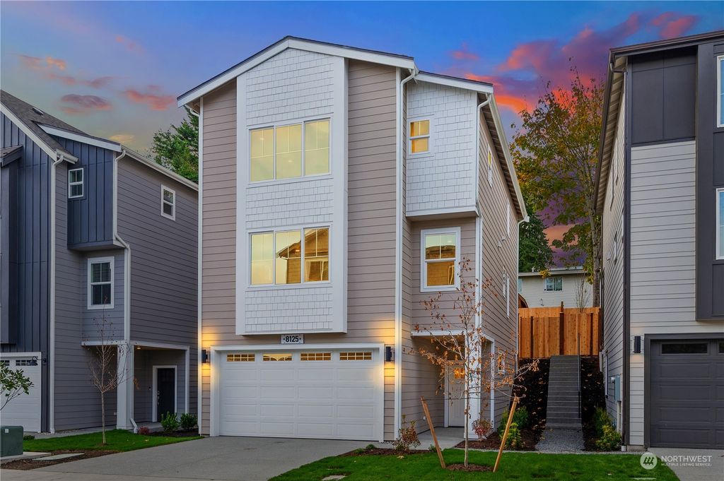 Photo of 8125 229th Place SW #24, Edmonds, WA 98026 (MLS # 2148814)