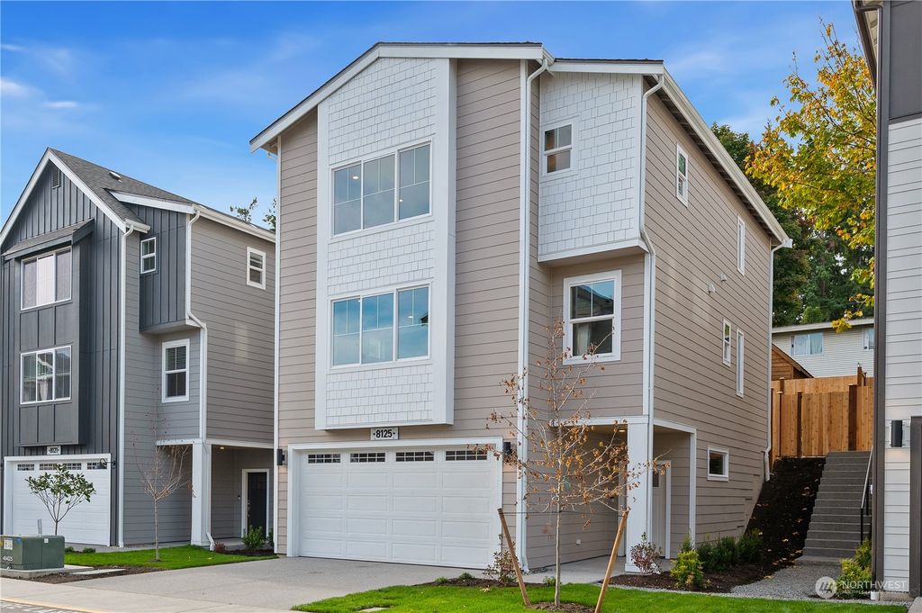 Photo of 8125 229th Place SW #24, Edmonds, WA 98026 (MLS # 2148814)