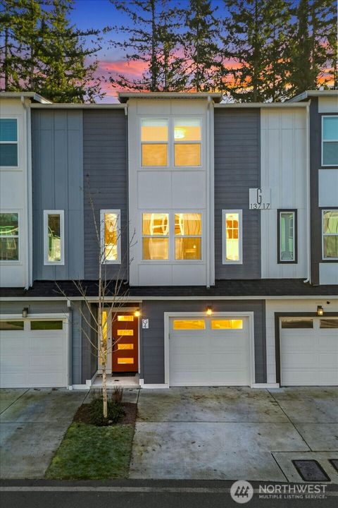 Photo of 13717 Admiralty Way #G4, Lynnwood, WA 98087 (MLS # 2478003)