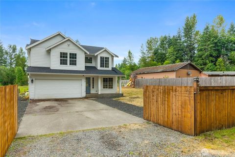 932 Tipsoo Loop N Rainier WA 98576