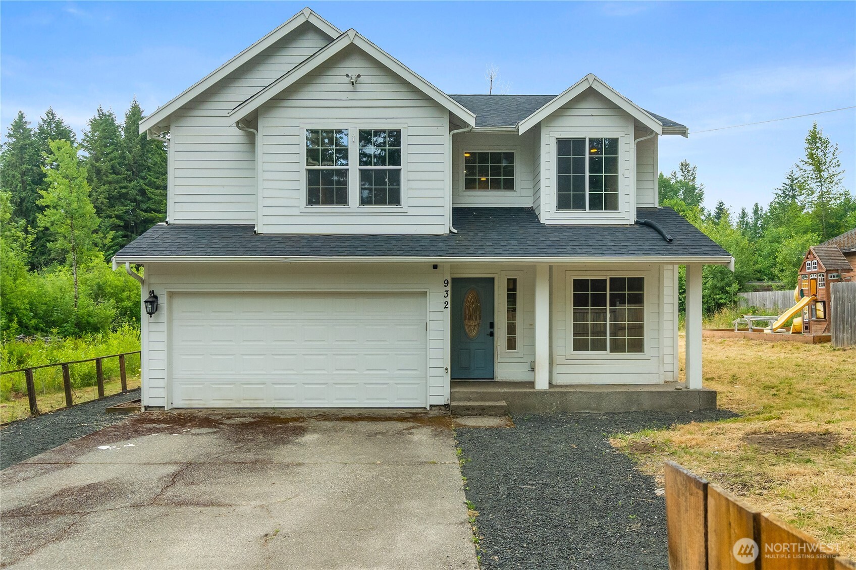 932 Tipsoo Loop N