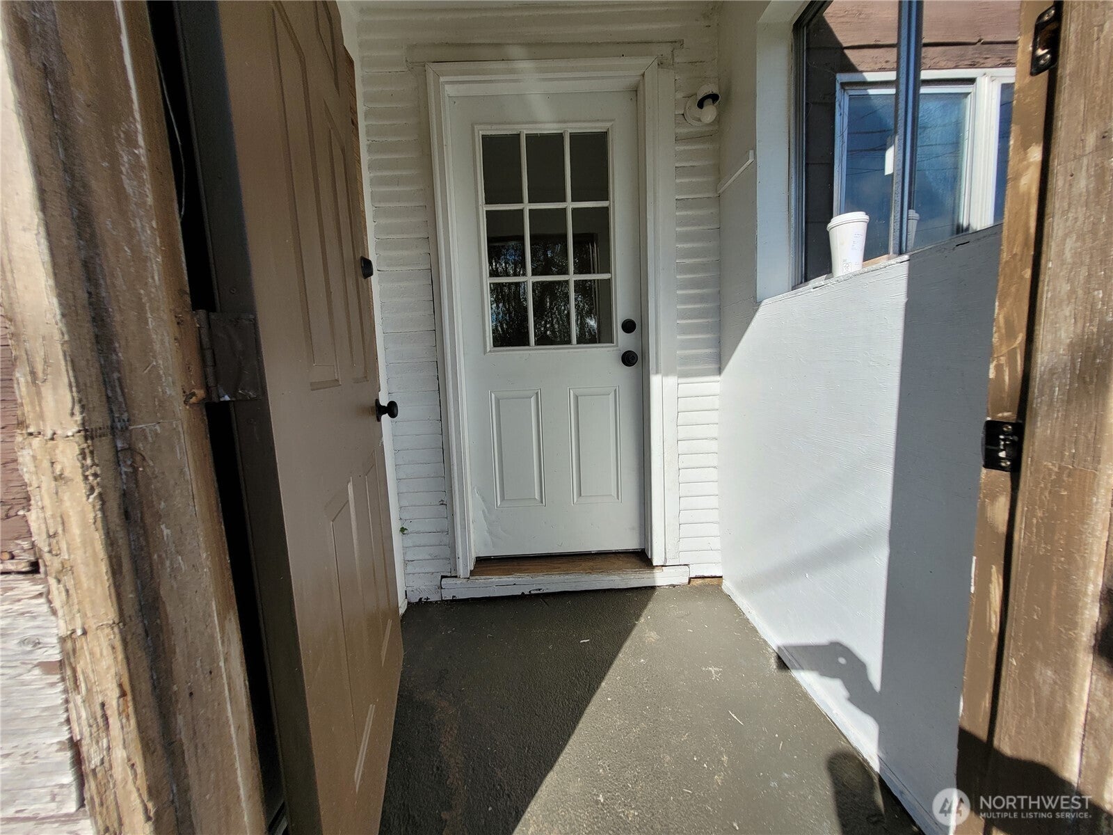 312 E Street