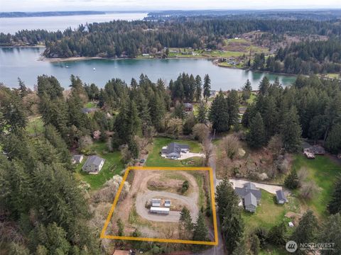 Photo of 17227 4th Avenue NW, Lakebay, WA 98349 (MLS # 2499226)