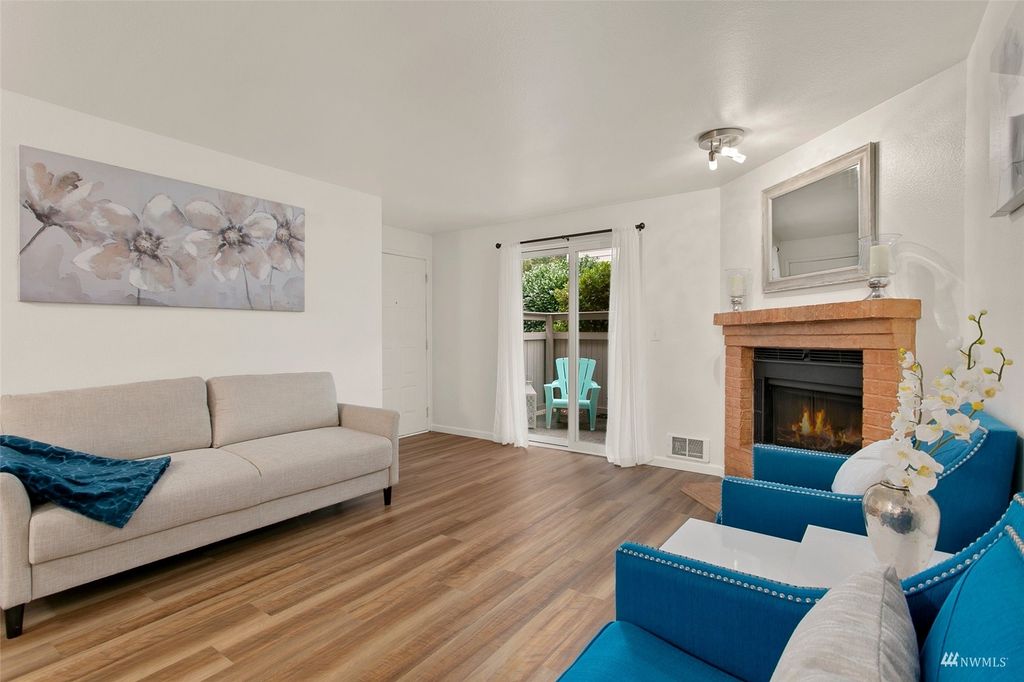 Photo of 14200 NE 171st Street #F106, Woodinville, WA 98072 (MLS # 1986594)