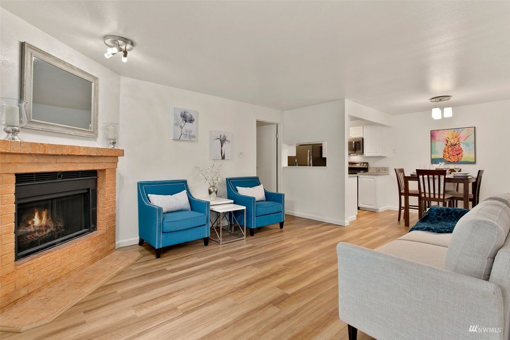 Photo of 14200 NE 171st Street #F106, Woodinville, WA 98072 (MLS # 1986594)