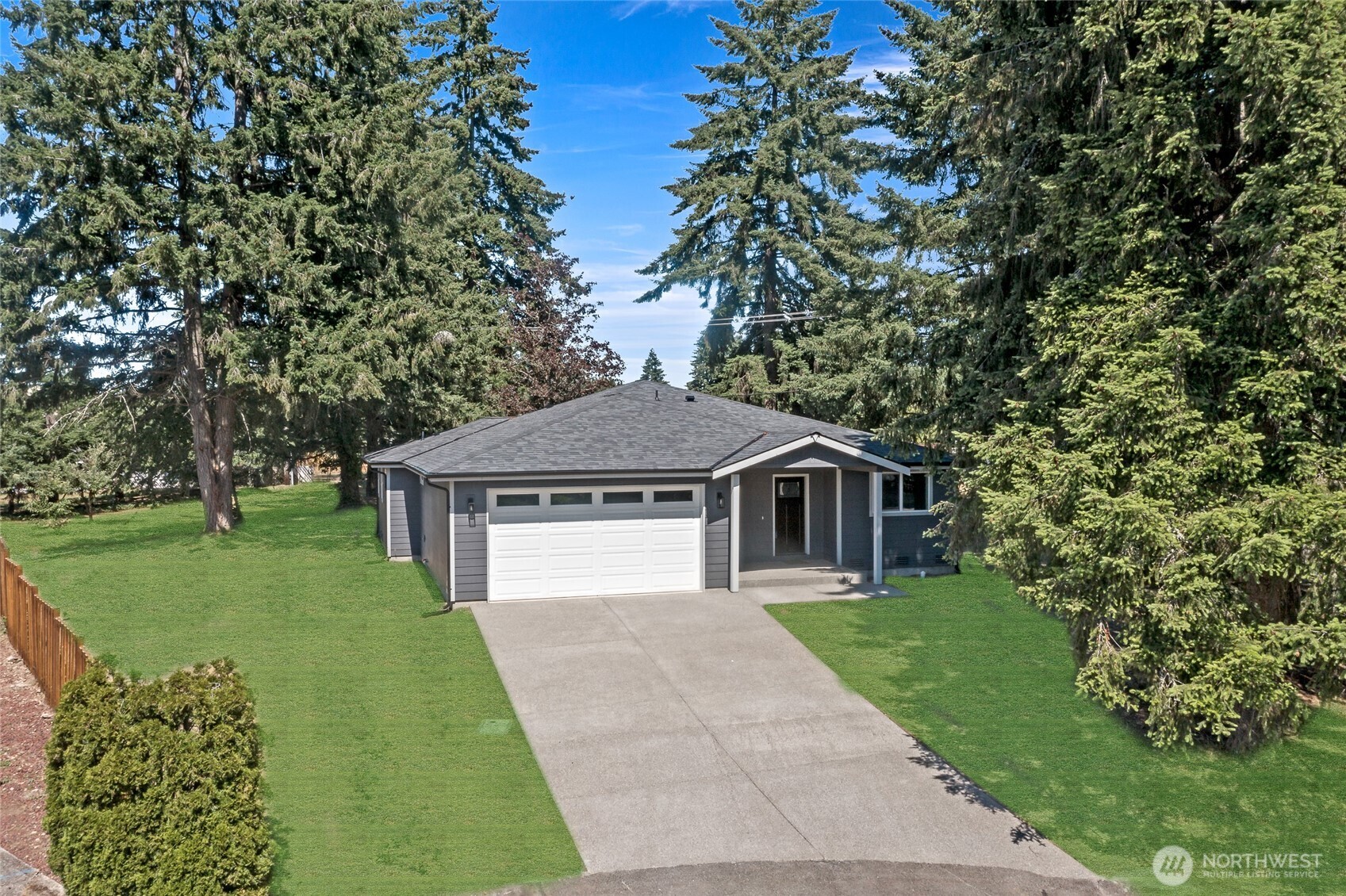 5501 116th Street SW