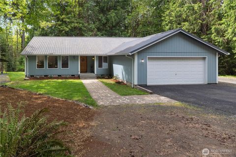 Photo of 220 E Moore Lane, Shelton, WA 98584 (MLS # 2517335)
