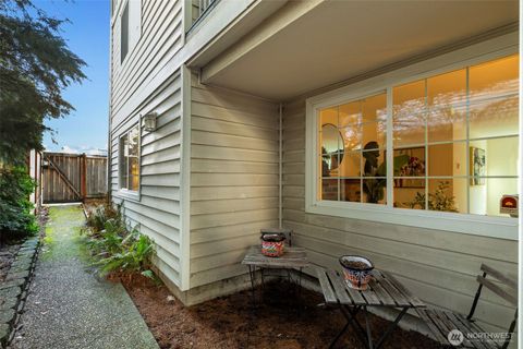 Photo of 633 NW 85th Street #101, Seattle, WA 98117 (MLS # 2488871)