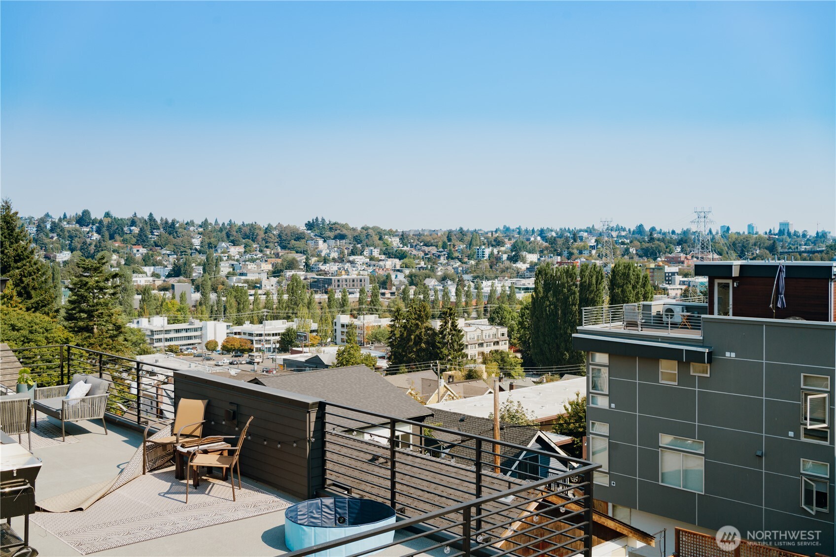 126 Florentia Street D