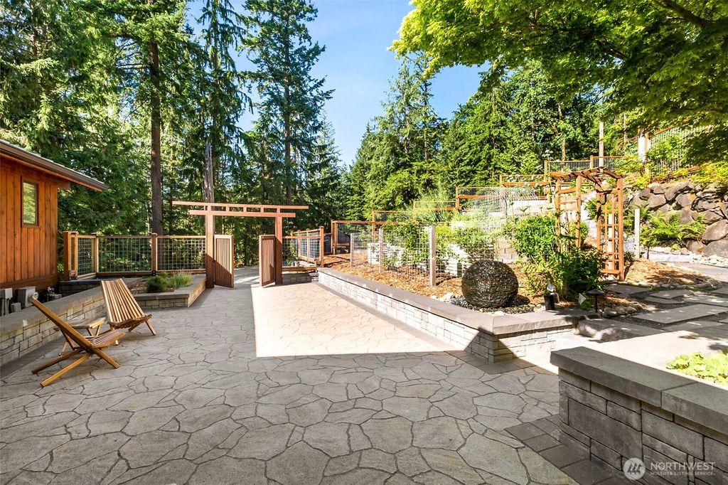 Photo of 14703 255 Avenue SE, Issaquah, WA 98027 (MLS # 2391681)