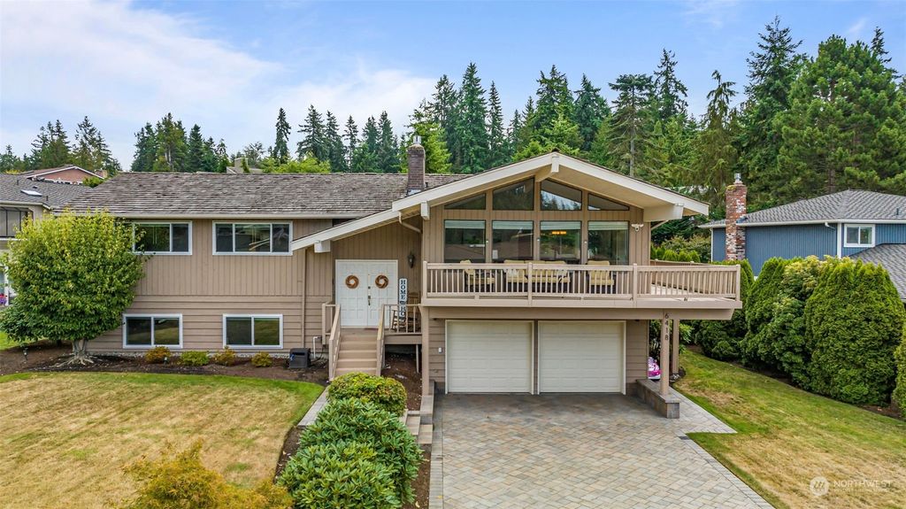 Photo of 6418 146th Street SW, Edmonds, WA 98026 (MLS # 2154090)