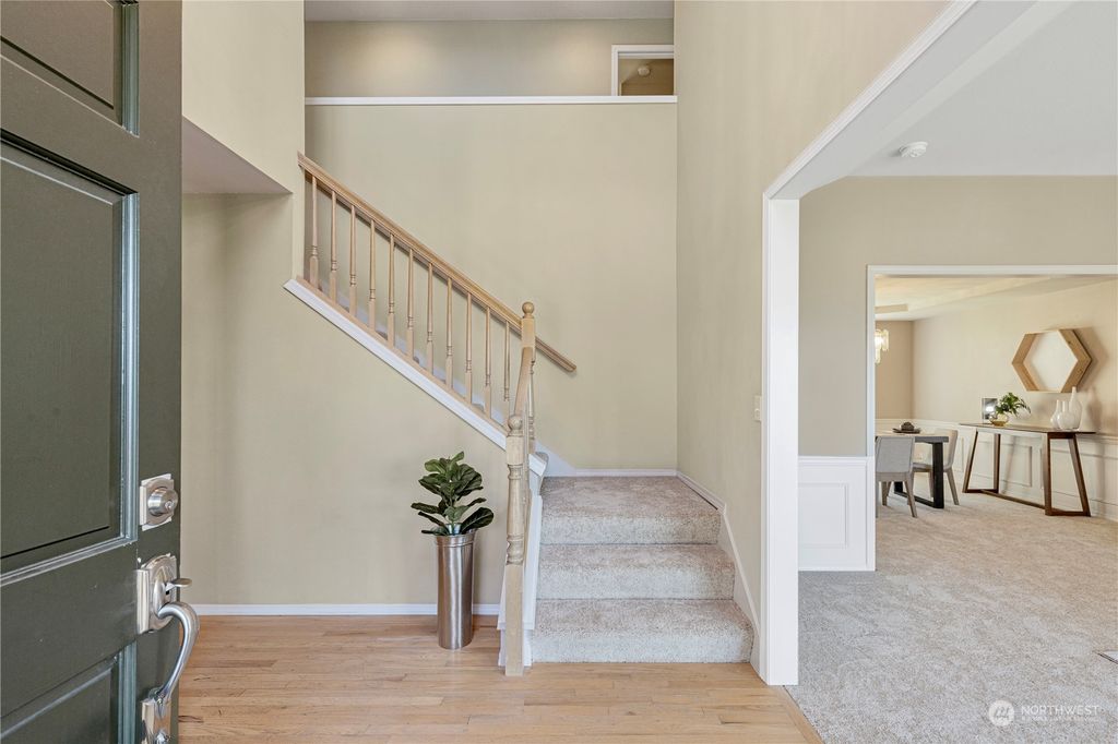 Photo of 8516 126 Place SE, Newcastle, WA 98056 (MLS # 2256017)