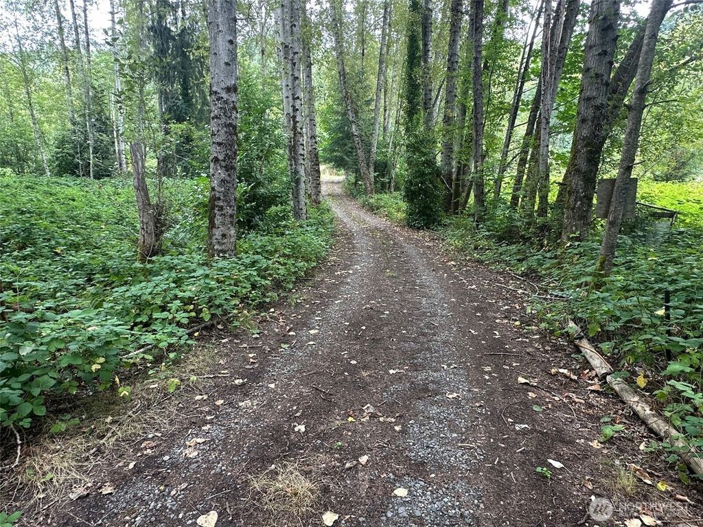 Photo of 17037 Tiger Mountain Road SE, Issaquah, WA 98027 (MLS # 2410137)