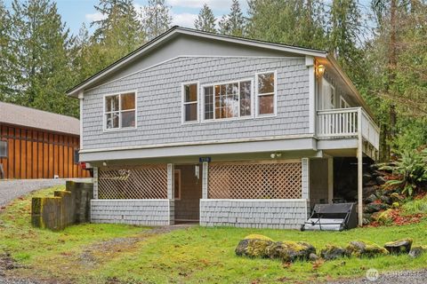 Photo of 7339 Hideaway Ln Ln, Concrete, WA 98237 (MLS # 2514367)