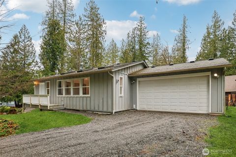 Photo of 7339 Hideaway Ln Ln, Concrete, WA 98237 (MLS # 2514367)