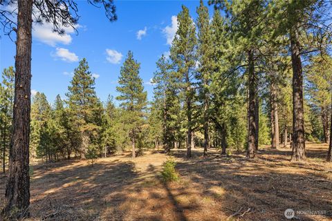 Photo of 101 Book Lane, Cle Elum, WA 98922 (MLS # 2475497)