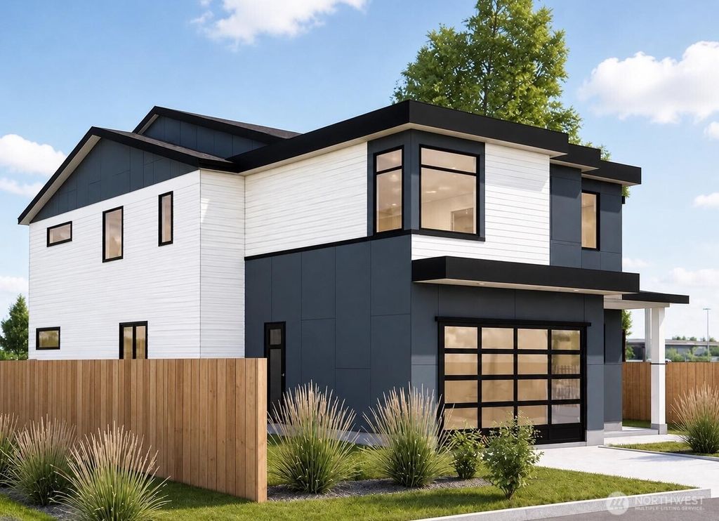Photo of 17840 86th Avenue NE, Bothell, WA 98011 (MLS # 2516727)